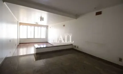 Apartamento com 3 dorms, Centro, São José do Rio Preto - R$ 559 mil, Cod: 4953