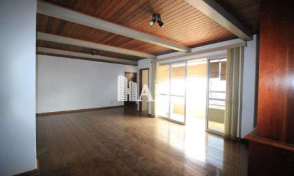 Apartamento com 3 dorms, Centro, São José do Rio Preto - R$ 600 mil, Cod: 4994