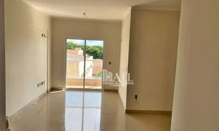 Apartamento com 2 quartos, Parque Estoril, São José do Rio Preto - R$ 450 mil, Cod: 5048