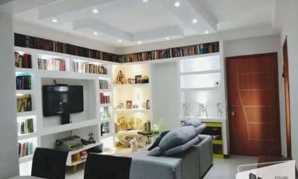 Apartamento com 3 dorms, Boa Vista, São José do Rio Preto - R$ 470 mil, Cod: 5109