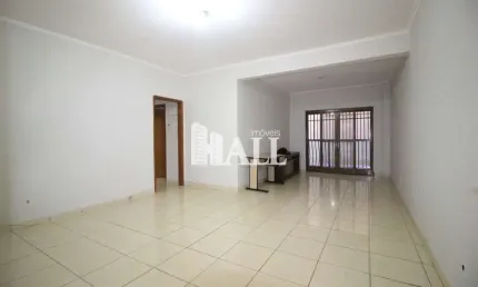 Apartamento com 3 dorms, Vila Santa Cândida, São José do Rio Preto - R$ 348 mil, Cod: 5135