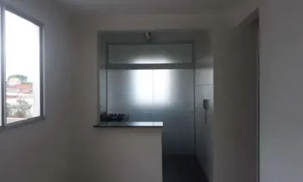 Apartamento com 2 quartos, Jardim Planalto, São José do Rio Preto - R$ 200 mil, Cod: 5222