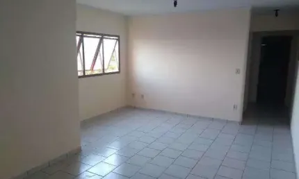 Apartamento com 2 dorms, Vila São Judas Tadeu, São José do Rio Preto - R$ 155 mil, Cod: 5228