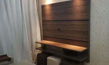 Apartamento com 2 dorms, parque das flores ii, são josé do rio preto - r$ 175 mil, cod: 5233