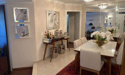 Apartamento com 3 dorms, Centro, São José do Rio Preto - R$ 630 mil, Cod: 5344