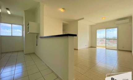 Apartamento com 3 dorms, Jardim Francisco Fernandes, São José do Rio Preto - R$ 570 mil, Cod: 5360