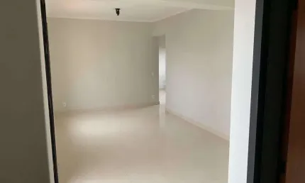 Apartamento com 3 dorms, Vila Imperial, São José do Rio Preto - R$ 400 mil, Cod: 5417