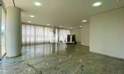Apartamento com 4 dorms, Vila Santa Cruz, São José do Rio Preto - R$ 1.5 mi, Cod: 5486