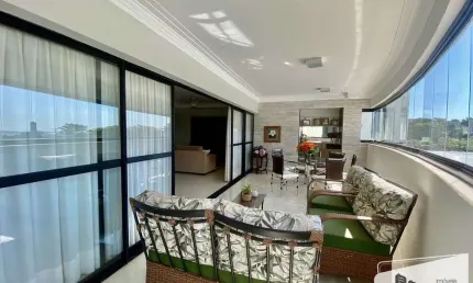 Apartamento com 3 quartos, Green Fields Residence Club, São José do Rio Preto - R$ 1.4 mi, Cod: 5517