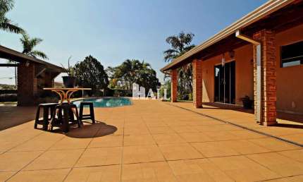 Chácara com 3 dorms, Residencial Vista Alegre I (Zona Rural), São José do Rio Preto - R$ 780 mil, Cod: 5552