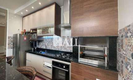 Casa de Condomínio com 3 dorms, Ideal Life Ecolazer Residence, São José do Rio Preto - R$ 750 mil, Cod: 5587