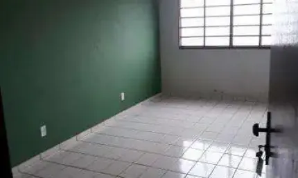 Apartamento com 2 dorms, Bosque da Felicidade, São José do Rio Preto - R$ 145 mil, Cod: 5689