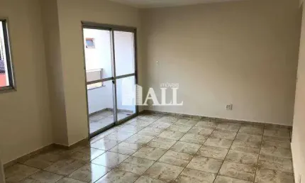 Apartamento com 2 dorms, parque residencial lauriano tebar, são josé do rio preto - r$ 170 mil, cod: 5728