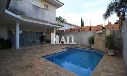 Casa de Condomínio com 4 dorms, Residencial Marcia, São José do Rio Preto - R$ 1.45 mi, Cod: 5915