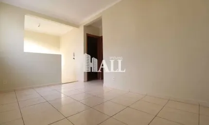 Apartamento com 2 dorms, rios di itália, são josé do rio preto - r$ 155 mil, cod: 5957