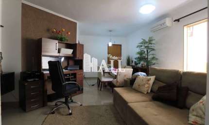 Apartamento com 2 dorms, Vila Ideal, São José do Rio Preto - R$ 270 mil, Cod: 6292