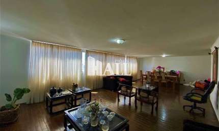 Apartamento com 3 dorms, Centro, São José do Rio Preto - R$ 320 mil, Cod: 6319