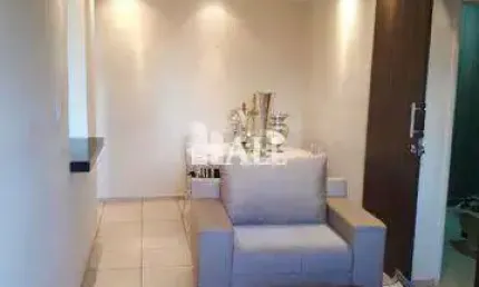 Apartamento com 3 dorms, Vila Boa Esperança, São José do Rio Preto - R$ 260 mil, Cod: 6323