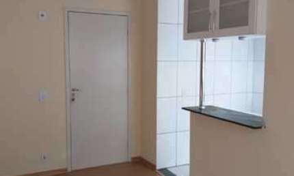 Apartamento com 2 dorms, Residencial Macedo Teles I, São José do Rio Preto - R$ 160 mil, Cod: 6326