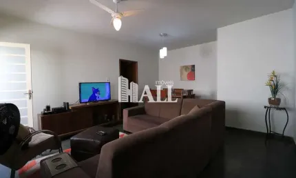 Apartamento com 3 dorms, Jardim Panorama, São José do Rio Preto - R$ 320 mil, Cod: 6354