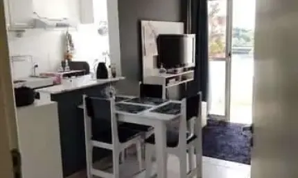 Apartamento com 2 dorms, Vila Boa Esperança, São José do Rio Preto - R$ 180 mil, Cod: 6361