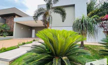 Casa de Condomínio com 3 dorms, Parque Residencial Buona Vita, São José do Rio Preto - R$ 1.25 mi, Cod: 6398
