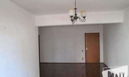 Apartamento com 3 dorms, Vila Imperial, São José do Rio Preto - R$ 400 mil, Cod: 6477
