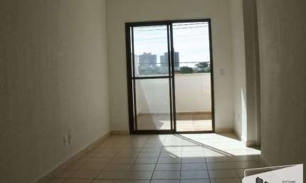 Apartamento com 2 dorms, Jardim Bosque das Vivendas, São José do Rio Preto - R$ 300 mil, Cod: 6537