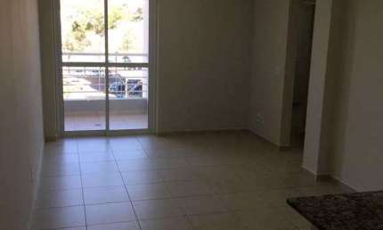 Apartamento com 2 dorms, Vila Angélica, São José do Rio Preto - R$ 280 mil, Cod: 6543