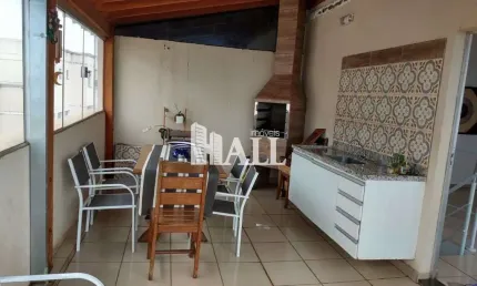 Apartamento com 2 dorms, Jardim Urano, São José do Rio Preto - R$ 330 mil, Cod: 6586