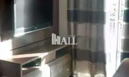 Apartamento com 2 dorms, Residencial Santa Filomena, São José do Rio Preto - R$ 230 mil, Cod: 6625