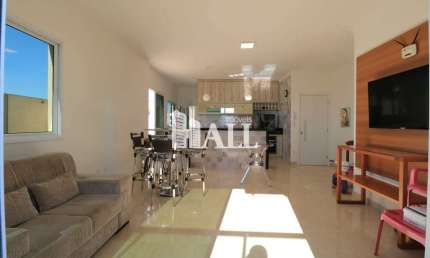 Apartamento com 3 dorms, Pinheiros, São José do Rio Preto - R$ 1.4 mi, Cod: 6713