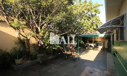 Casa com 4 dorms, Parque Industrial, São José do Rio Preto - R$ 599 mil, Cod: 6724
