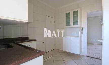 Apartamento com 3 dorms, Jardim Panorama, São José do Rio Preto - R$ 400 mil, Cod: 6734