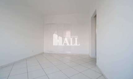 Apartamento com 3 dorms, Centro, São José do Rio Preto - R$ 350 mil, Cod: 6739