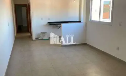 Apartamento com 2 dorms, vila anchieta, são josé do rio preto - r$ 240 mil, cod: 6749