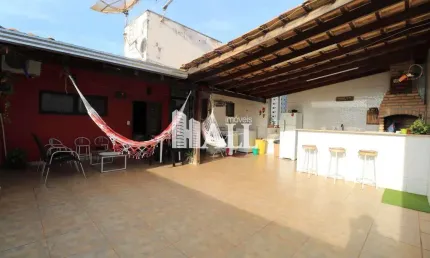 Apartamento com 4 dorms, Parque Estoril, São José do Rio Preto - R$ 270 mil, Cod: 6759
