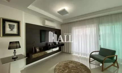 Apartamento com 3 dorms, Parque Estoril, São José do Rio Preto - R$ 750 mil, Cod: 6797