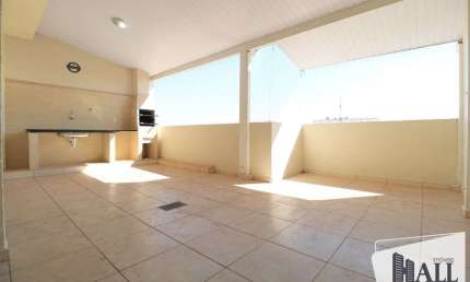 Apartamento com 2 dorms, Vila Boa Esperança, São José do Rio Preto - R$ 260 mil, Cod: 6810