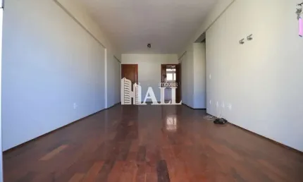 Apartamento com 3 dorms, centro, são josé do rio preto - r$ 310 mil, cod: 6828