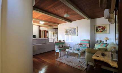 Apartamento com 3 dorms, Centro, São José do Rio Preto - R$ 590 mil, Cod: 6855
