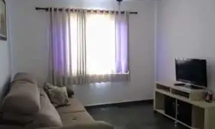 Apartamento com 2 dorms, Cidade Nova, São José do Rio Preto - R$ 220 mil, Cod: 6908