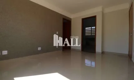 Apartamento com 3 dorms, Vila Itália, São José do Rio Preto - R$ 225 mil, Cod: 6986