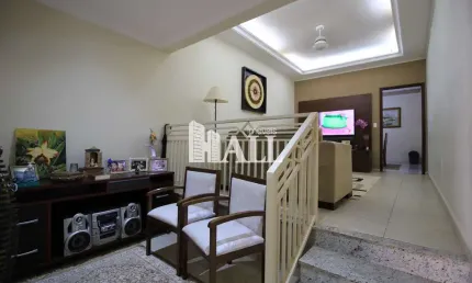 Casa com 3 dorms, Parque das Flores II, São José do Rio Preto - R$ 500 mil, Cod: 7039