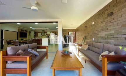 Casa de Condomínio com 3 dorms, Loteamento Recanto do Lago, São José do Rio Preto - R$ 2 mi, Cod: 7061