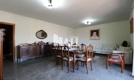 Apartamento com 3 dorms, centro, são josé do rio preto - r$ 450 mil, cod: 7097