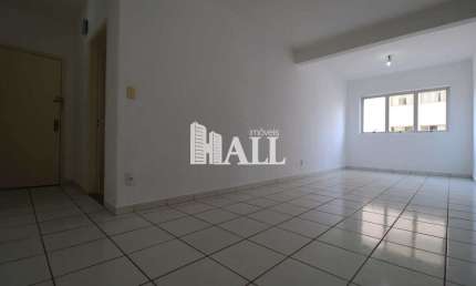 Apartamento com 2 dorms, Centro, São José do Rio Preto - R$ 285 mil, Cod: 7125
