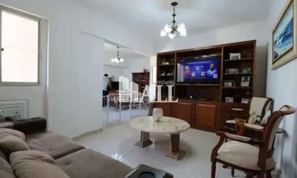 Apartamento com 3 dorms, Centro, São José do Rio Preto - R$ 371 mil, Cod: 7133