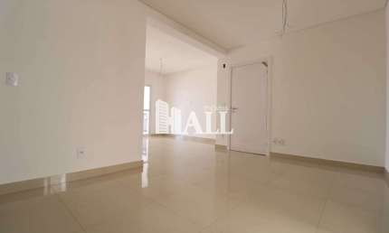 Apartamento com 3 dorms, Bom Jardim, São José do Rio Preto - R$ 950 mil, Cod: 7228