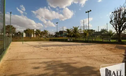 Terreno de condomínio, loteamento recanto do lago, são josé do rio preto - r$ 700 mil, cod: 7287